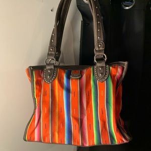 Montana West conceal carry purse